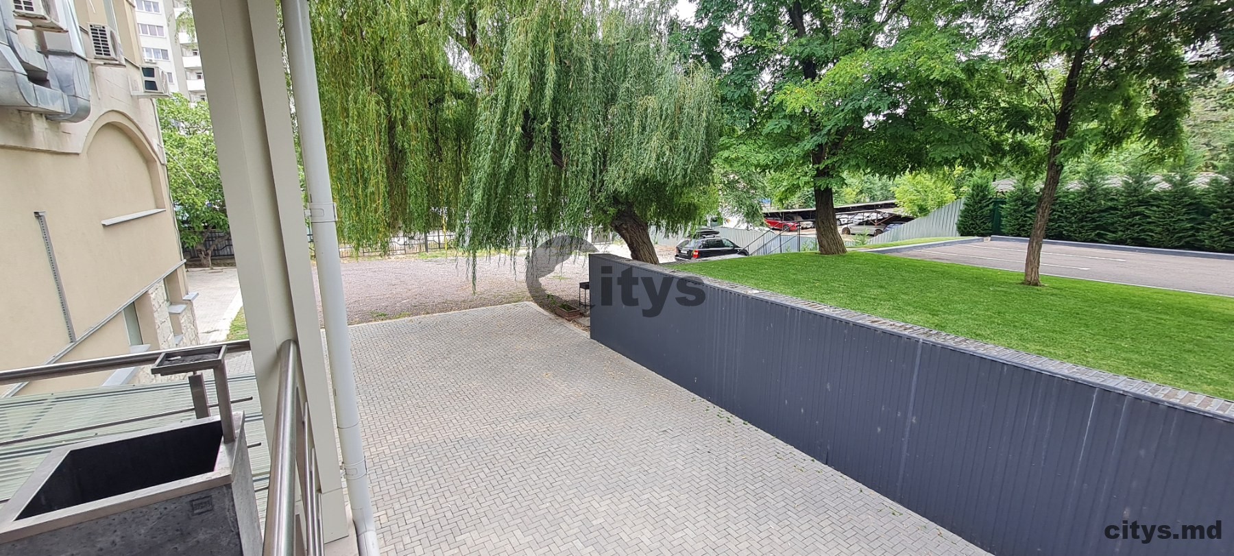 Chirie-Универсальное, 90м², Centru.str.Albisoara photo 2 - citys.md Chirie-Универсальное, 90м², Centru.str.Albisoara photo 1