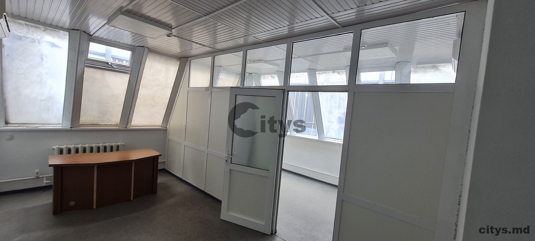 Chirie-Универсальное, 90м², Centru.str.Albisoara photo 5 - citys.md Chirie-Универсальное, 90м², Centru.str.Albisoara photo 4