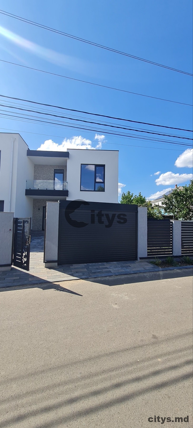 Duplex - Townhouse cu 2 nivele, 145m², str.Codru photo 16