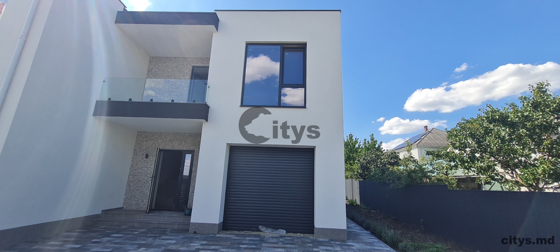 Duplex - Townhouse cu 2 nivele, 145m², str.Codru photo 15