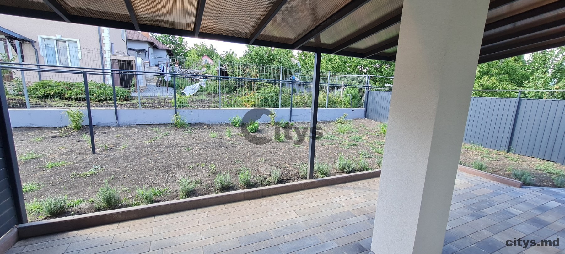 Duplex - Townhouse cu 2 nivele, 145m², str.Codru photo 11