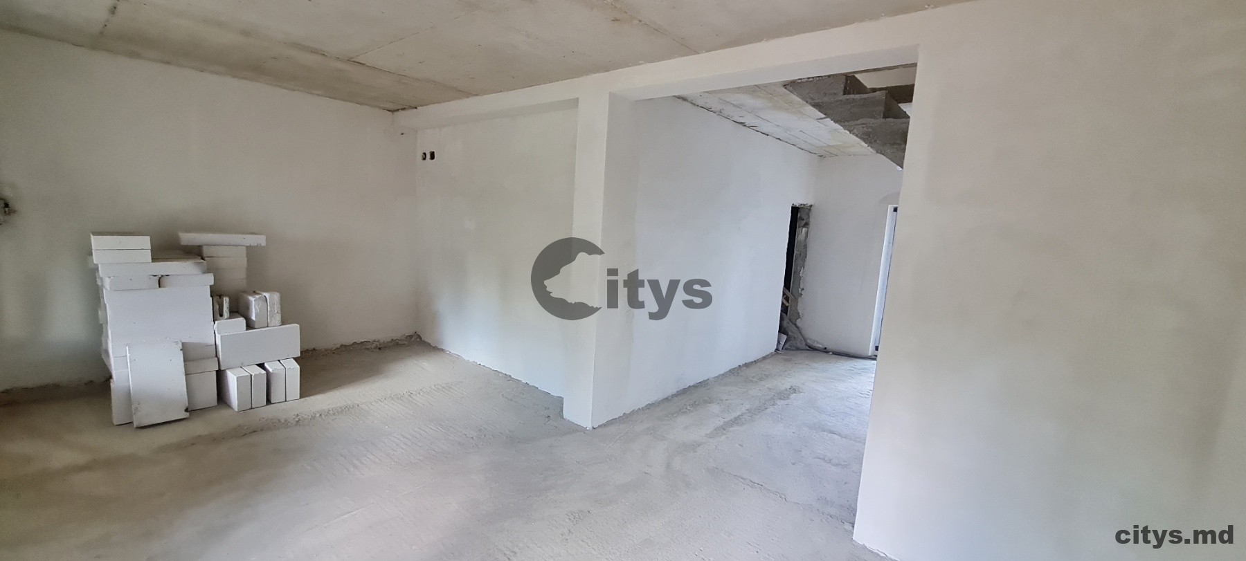 Duplex - Townhouse cu 2 nivele, 145m², str.Codru photo 10