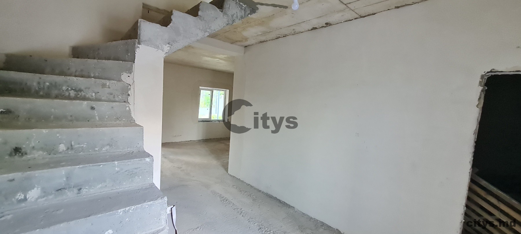 Duplex - Townhouse cu 2 nivele, 145m², str.Codru photo 8