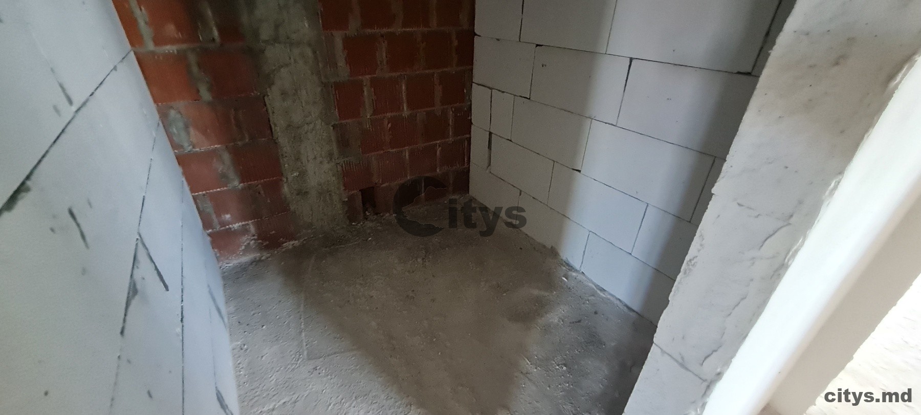 Duplex - Townhouse cu 2 nivele, 145m², str.Codru photo 7