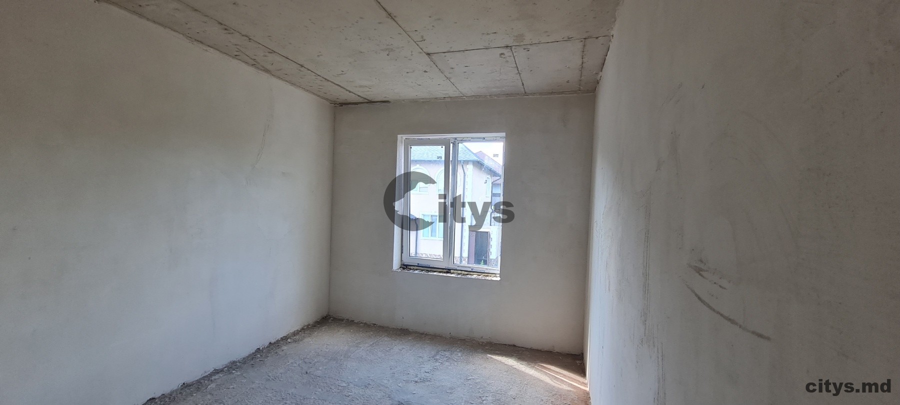 Duplex - Townhouse cu 2 nivele, 145m², str.Codru photo 6