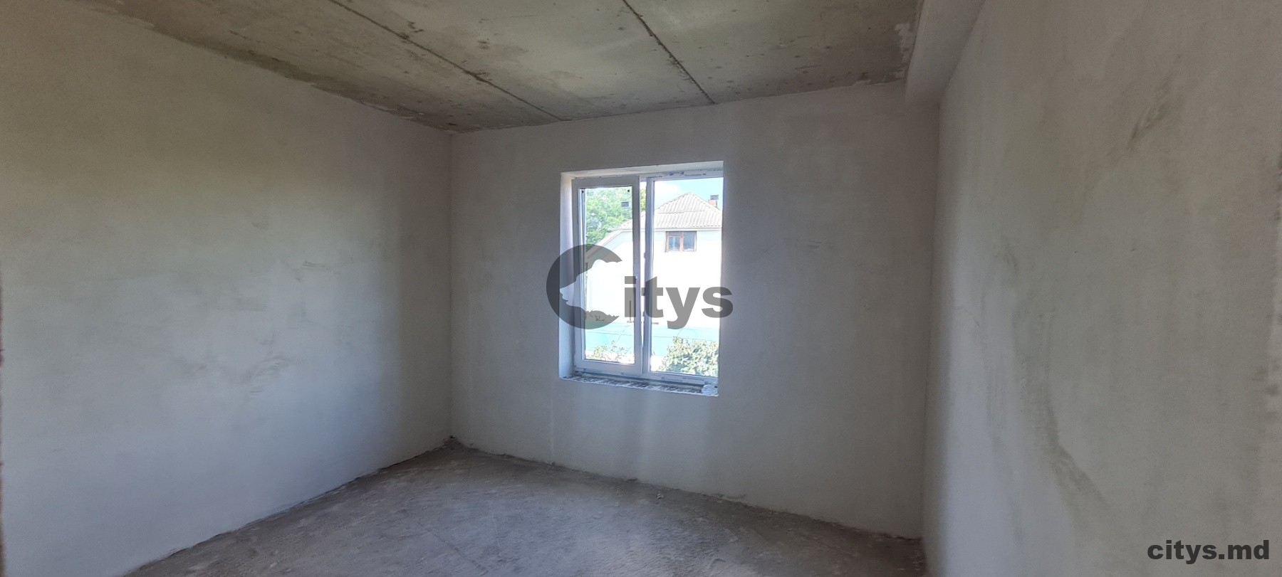 Duplex - Townhouse cu 2 nivele, 145m², str.Codru photo 5
