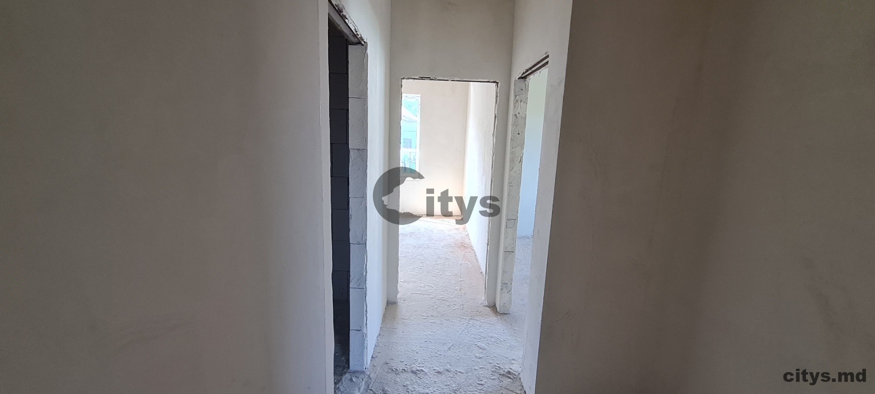 Duplex - Townhouse cu 2 nivele, 145m², str.Codru photo 4