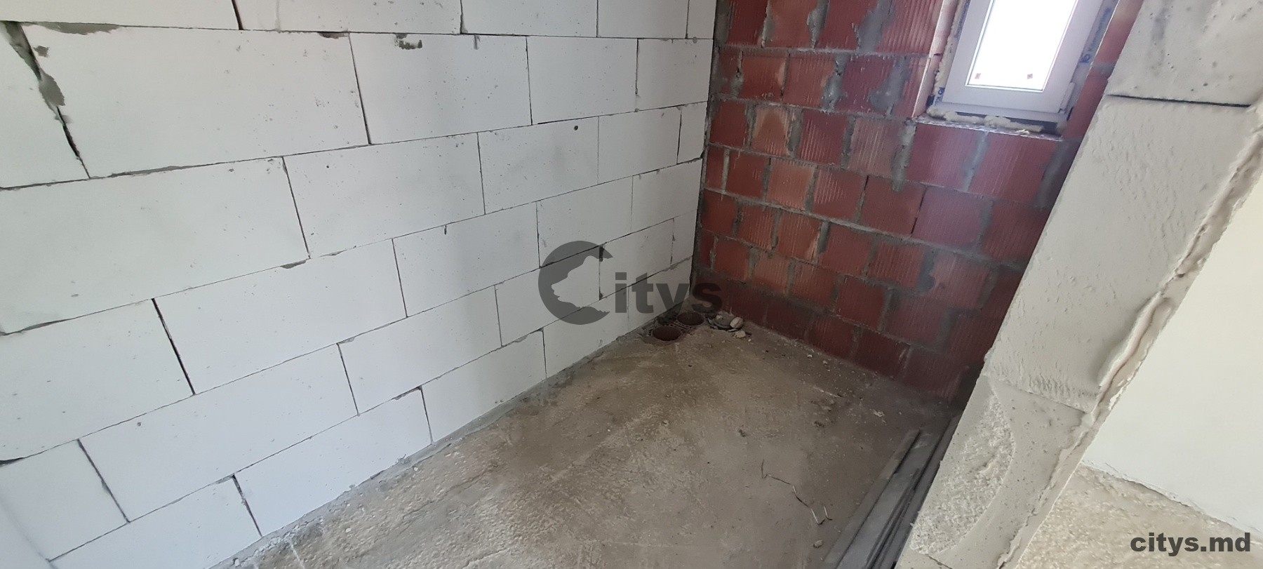 Duplex - Townhouse cu 2 nivele, 145m², str.Codru photo 2