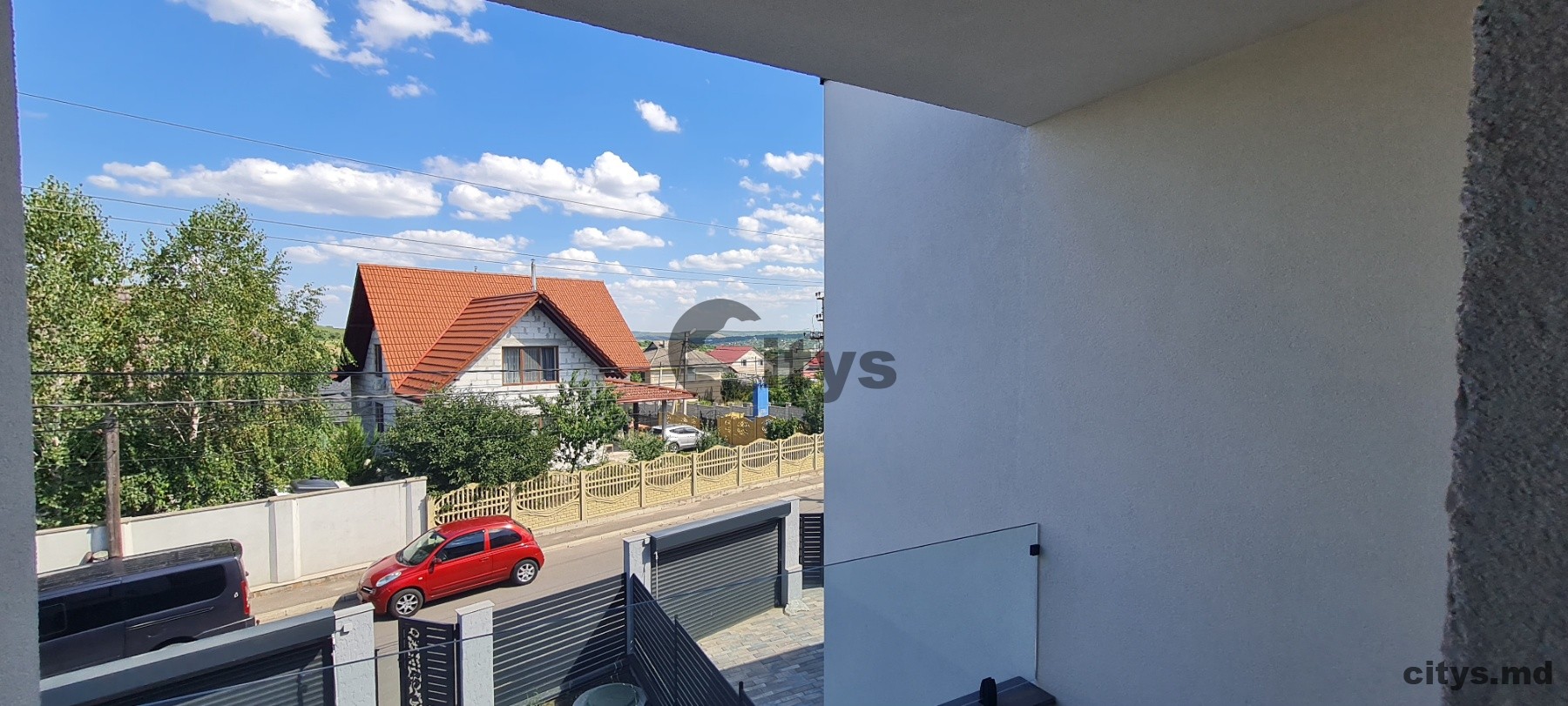 Duplex - Townhouse cu 2 nivele, 145m², str.Codru photo 1