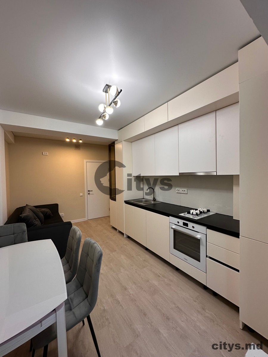 сдается-Apartament cu 1 cameră, 50m², Ботаника,Nicolae Titulescu photo 1 - citys.md сдается-Apartament cu 1 cameră, 50m², Ботаника,Nicolae Titulescu photo 0