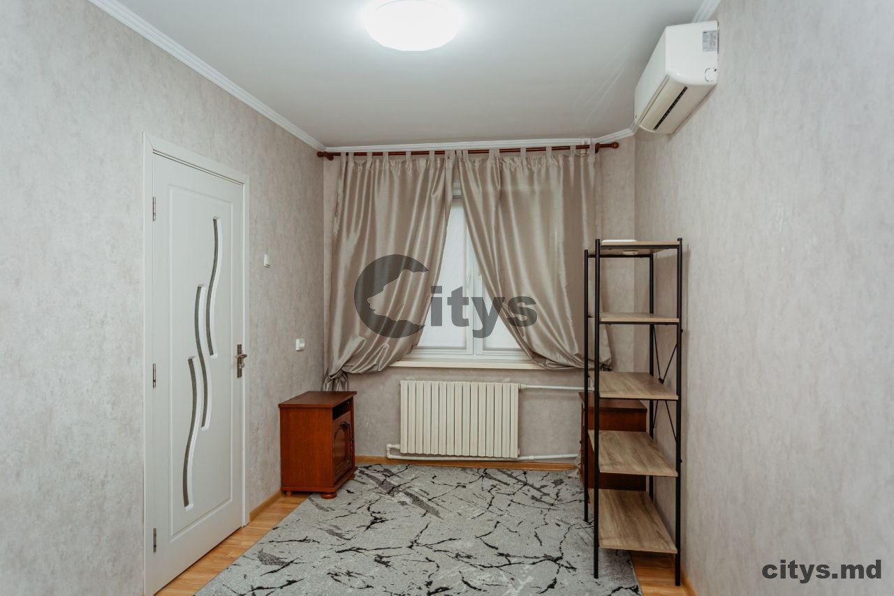 2-х комнатная квартира, Botanică 47м², Гренобль photo 5 - citys.md 2-х комнатная квартира, Botanică 47м², Гренобль photo 4