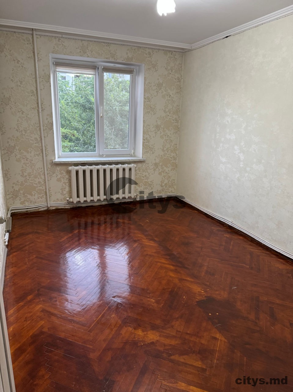 Apartament cu 2 camere, Centru 52m², str. Albișoara photo 3 - citys.md Apartament cu 2 camere, Centru 52m², str. Albișoara photo 2