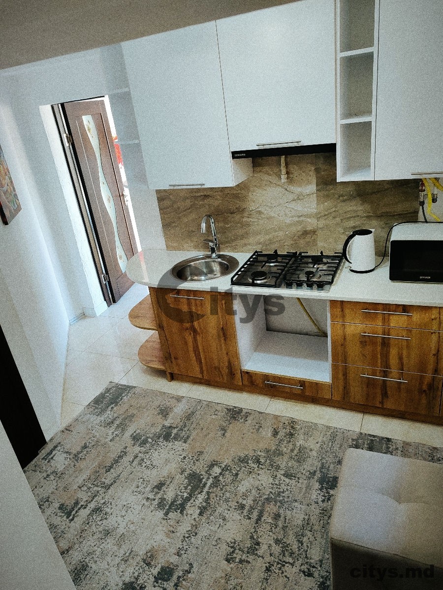 Casă cu 2 nivele, 70m², str. Nicolae Grigorescu photo 6