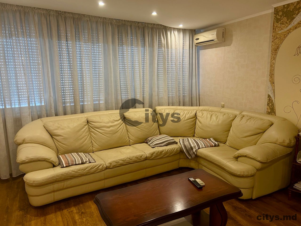 Apartament cu 1 cameră, Ciocana 60m², Dumeniuc photo 0