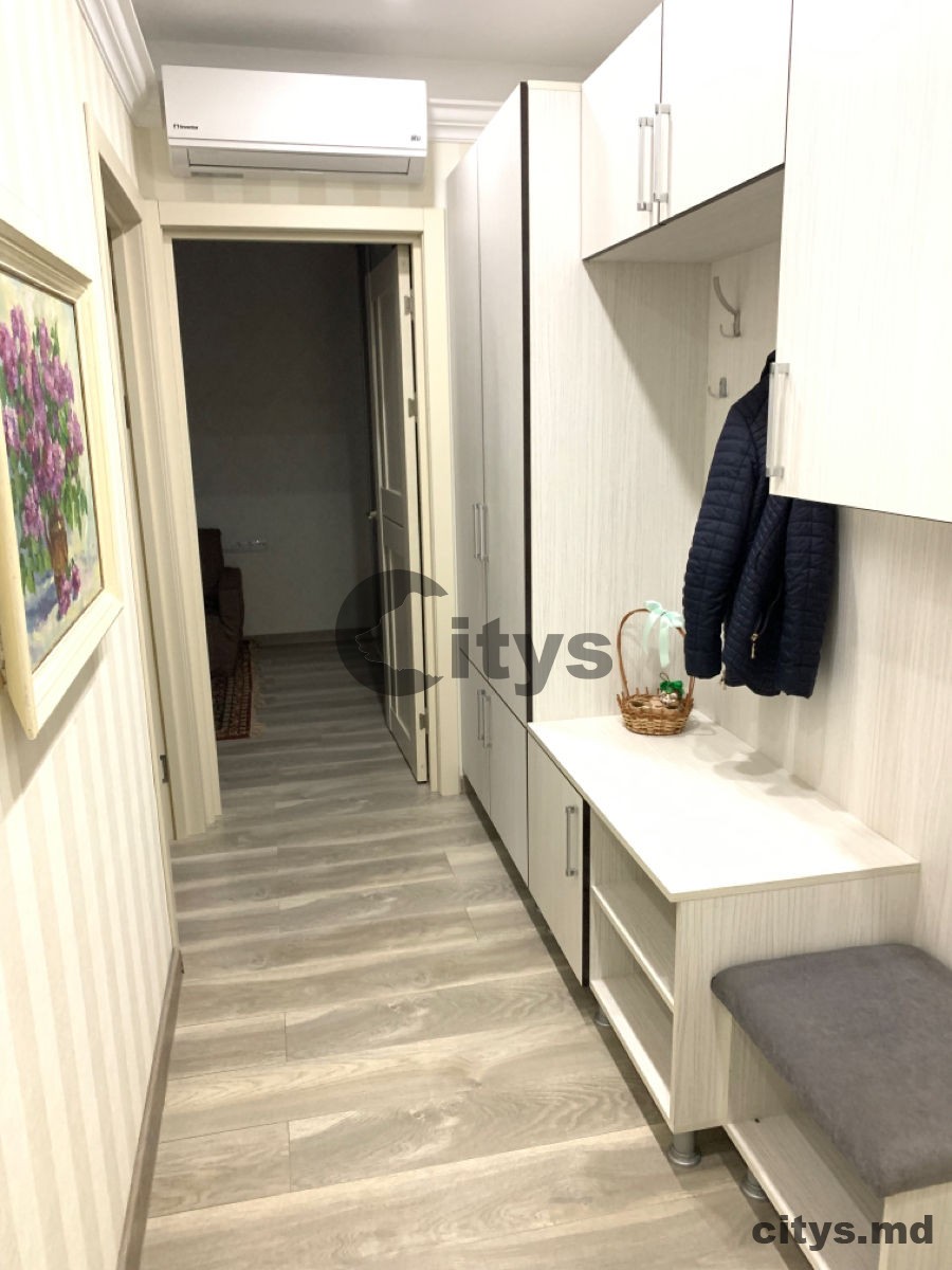 сдается-2-х комнатная квартира, 65м², центр, Alexei Sciusev photo 3 - citys.md сдается-2-х комнатная квартира, 65м², центр, Alexei Sciusev photo 2