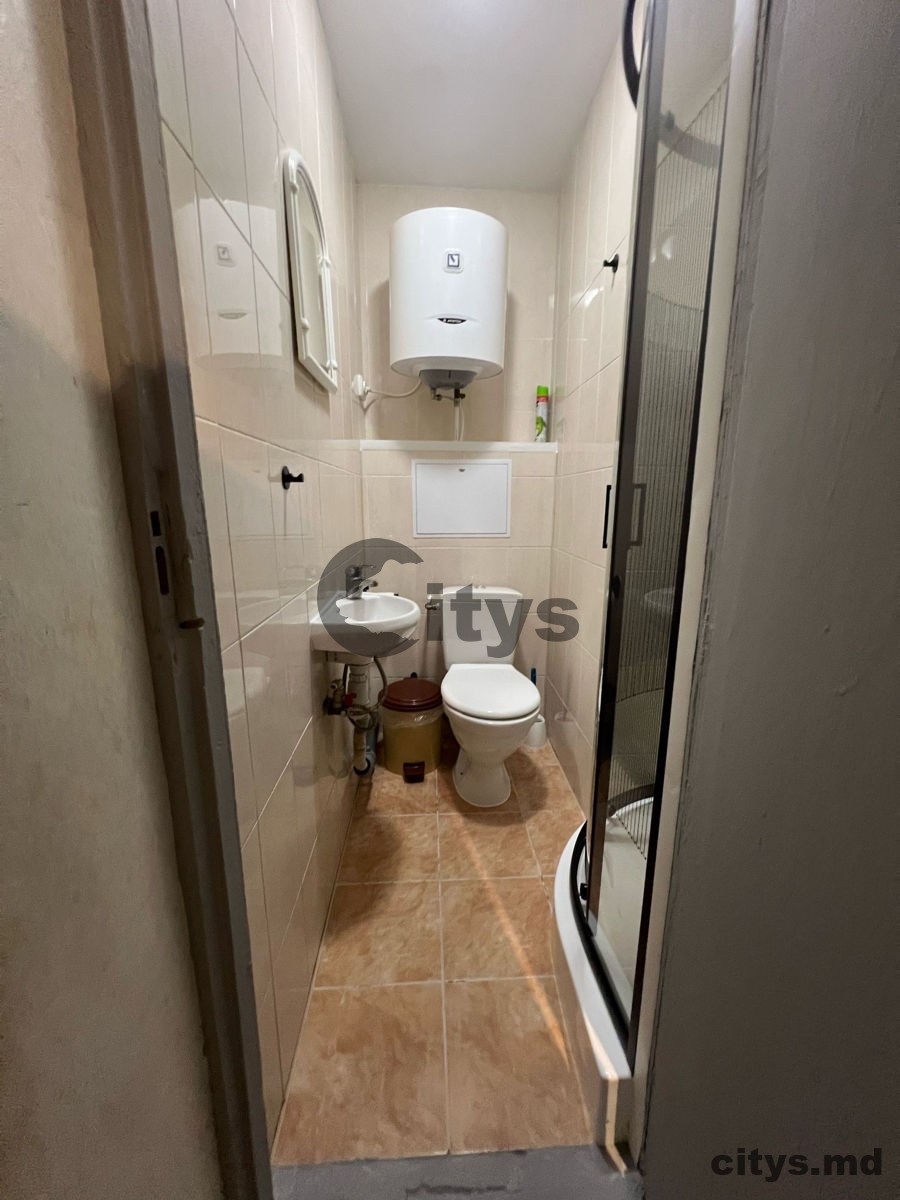Малосемейка, 19м²,Botanică str. Hristo Botev photo 3 - citys.md Малосемейка, 19м²,Botanică str. Hristo Botev photo 2