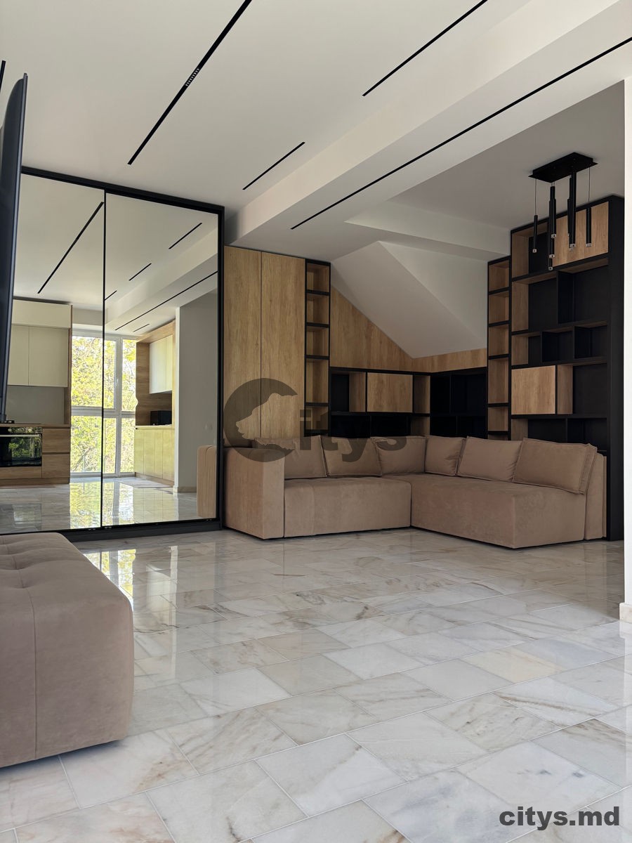 Chirie-Apartament cu 3 camere, 220m², Тимиш photo 4