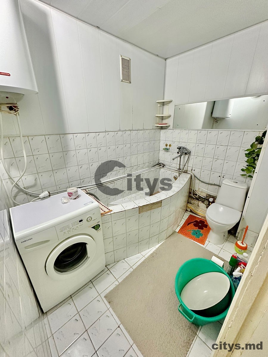 Apartament cu 2 camere, 45m², Николай Зелински photo 6 - citys.md Apartament cu 2 camere, 45m², Николай Зелински photo 5