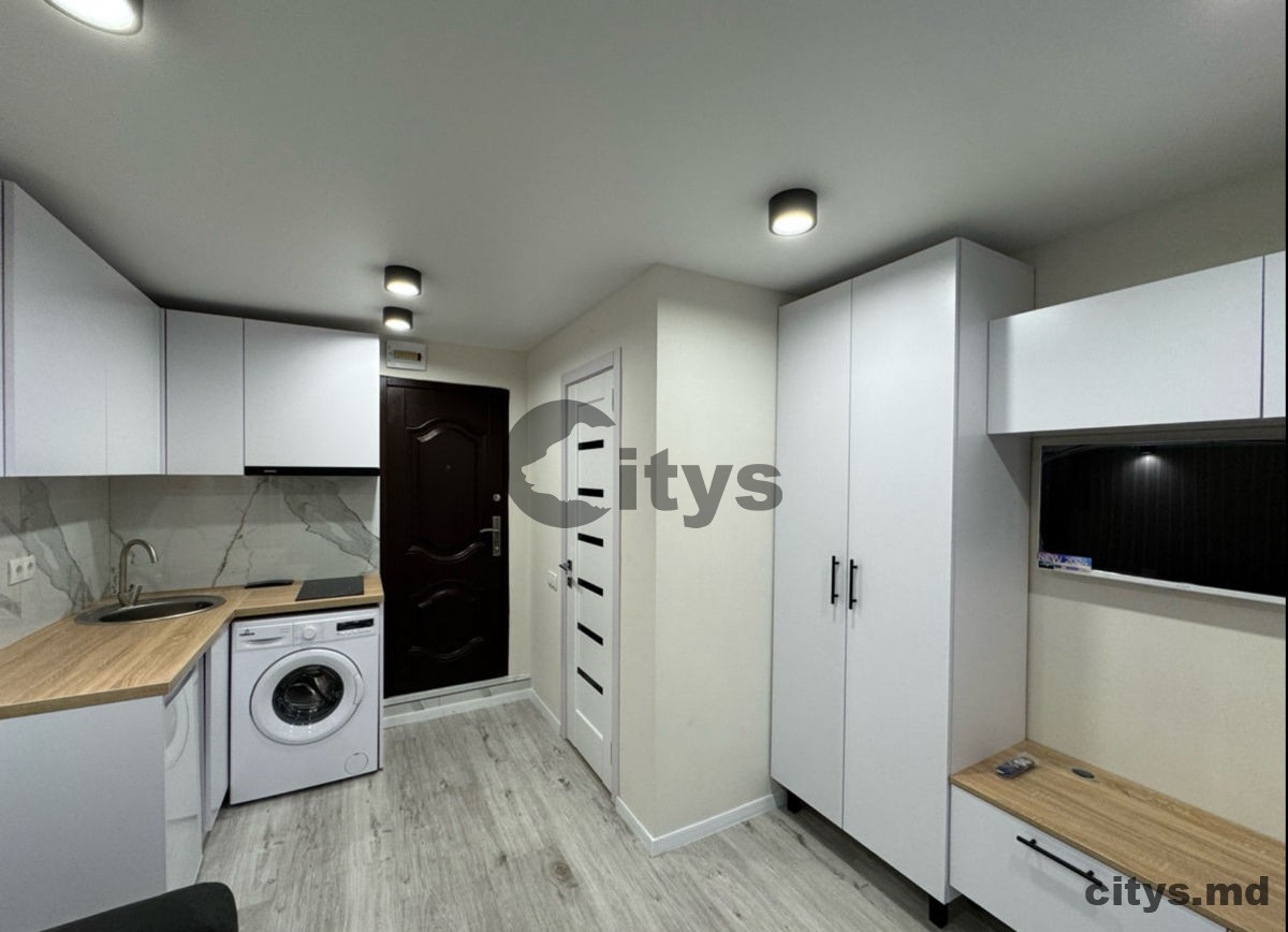 Малосемейка, Telecentru 22м², str. Academiei photo 3