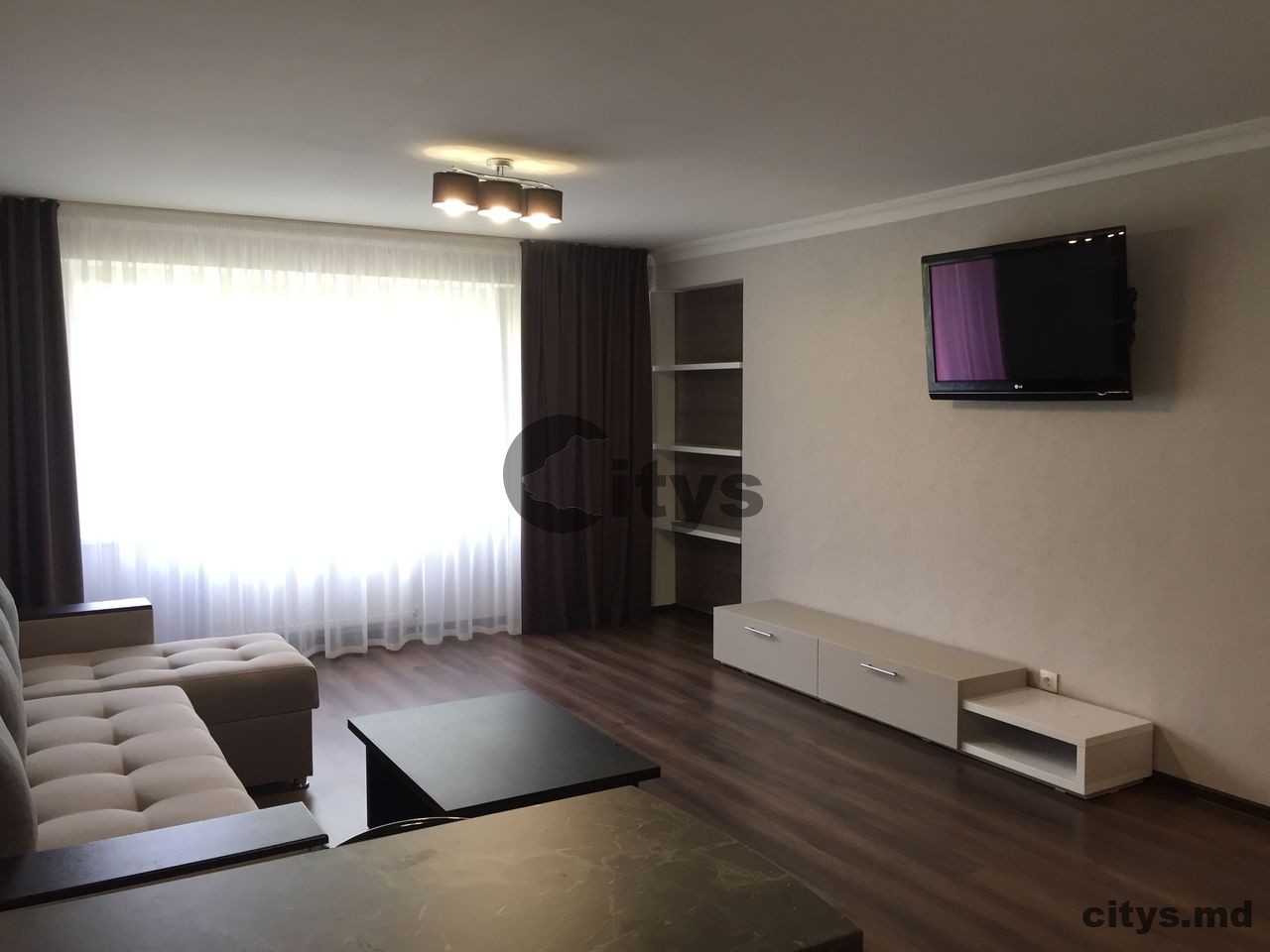 chirie-1 комнатная квартира,Botanică 57м², str. Botanica Veche photo 1 - citys.md chirie-1 комнатная квартира,Botanică 57м², str. Botanica Veche photo 0
