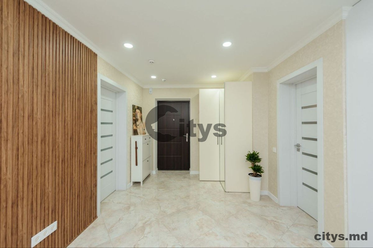 2-х комнатная квартира, Ciocana 53м², str. Mihail Sadoveanu photo 3 - citys.md 2-х комнатная квартира, Ciocana 53м², str. Mihail Sadoveanu photo 2