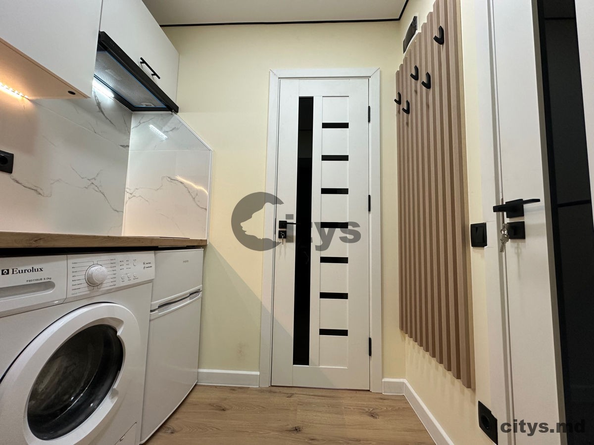 Garsonieră, 14m²,Ciocana  Voluntarilor photo 2