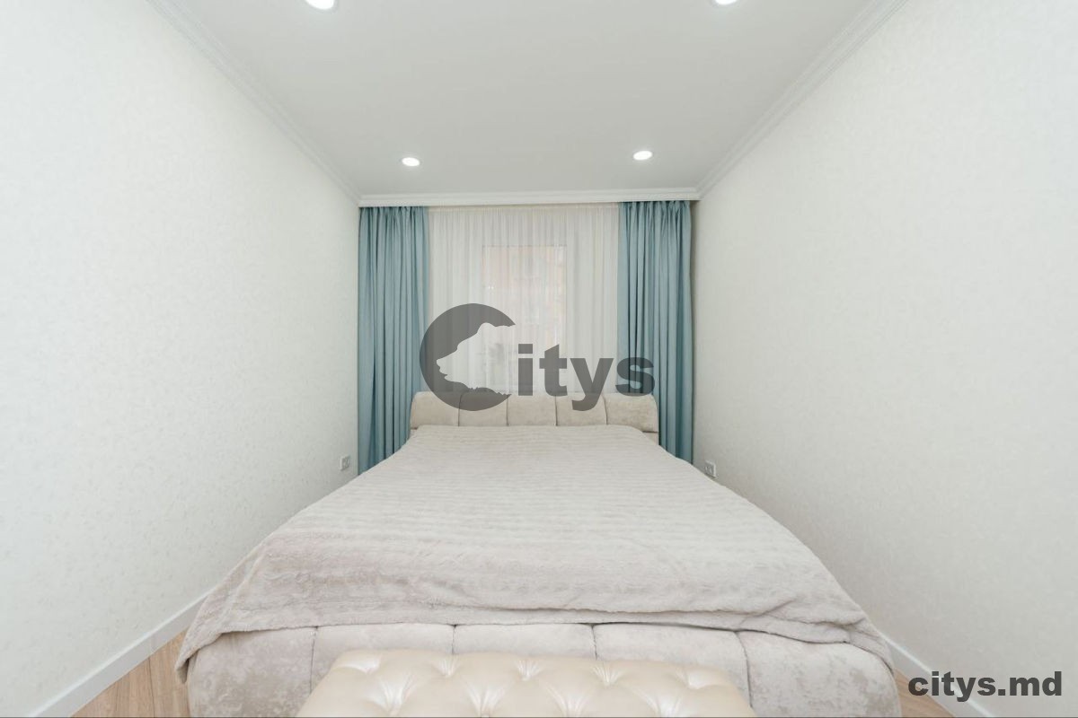 2-х комнатная квартира, Ciocana 53м², str. Mihail Sadoveanu photo 9 - citys.md 2-х комнатная квартира, Ciocana 53м², str. Mihail Sadoveanu photo 8