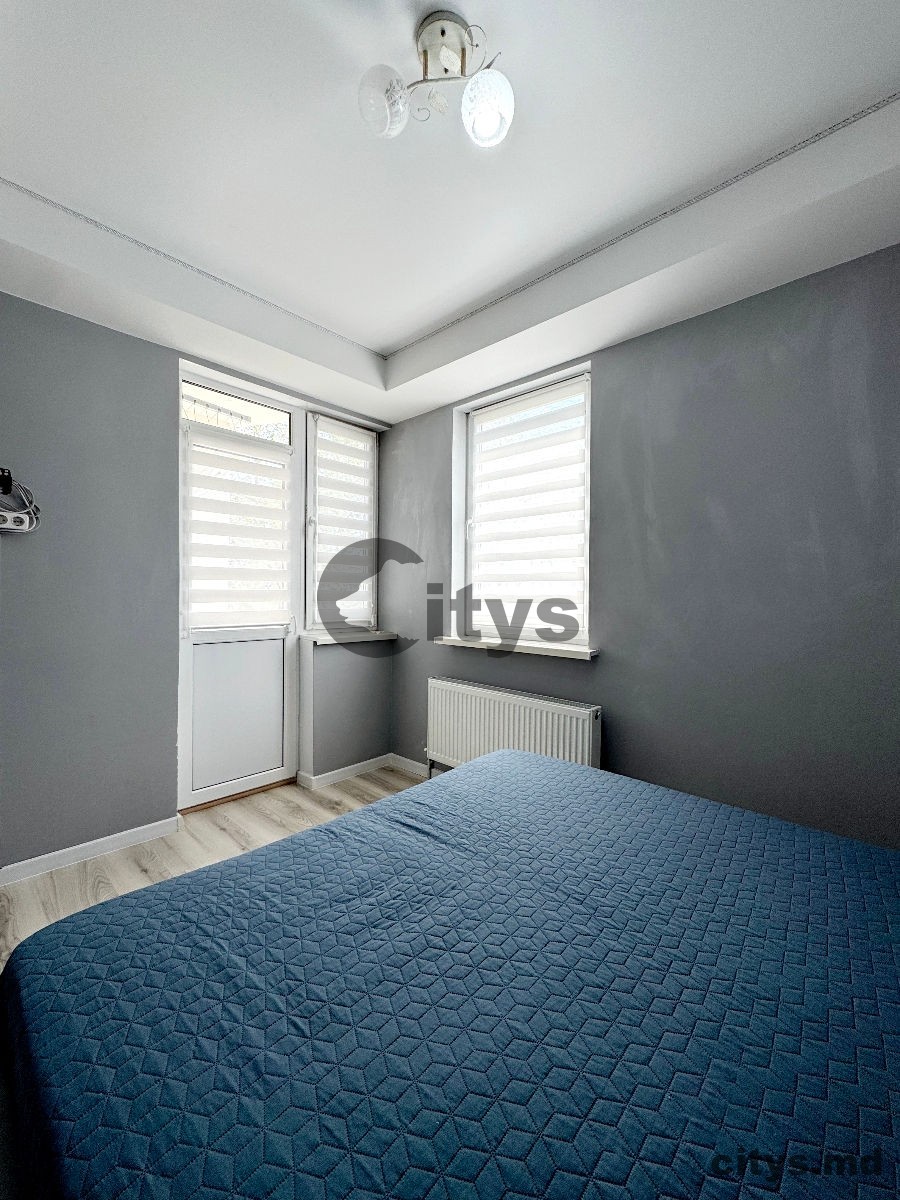Apartament cu 2 camere,Botanică  36m², Sarmizegetusa photo 5