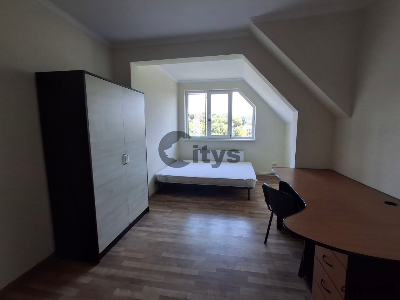 chirie- 2-х комнатная квартира, Poșta Veche 45м², Конструкторилор photo 3 - citys.md chirie- 2-х комнатная квартира, Poșta Veche 45м², Конструкторилор photo 2