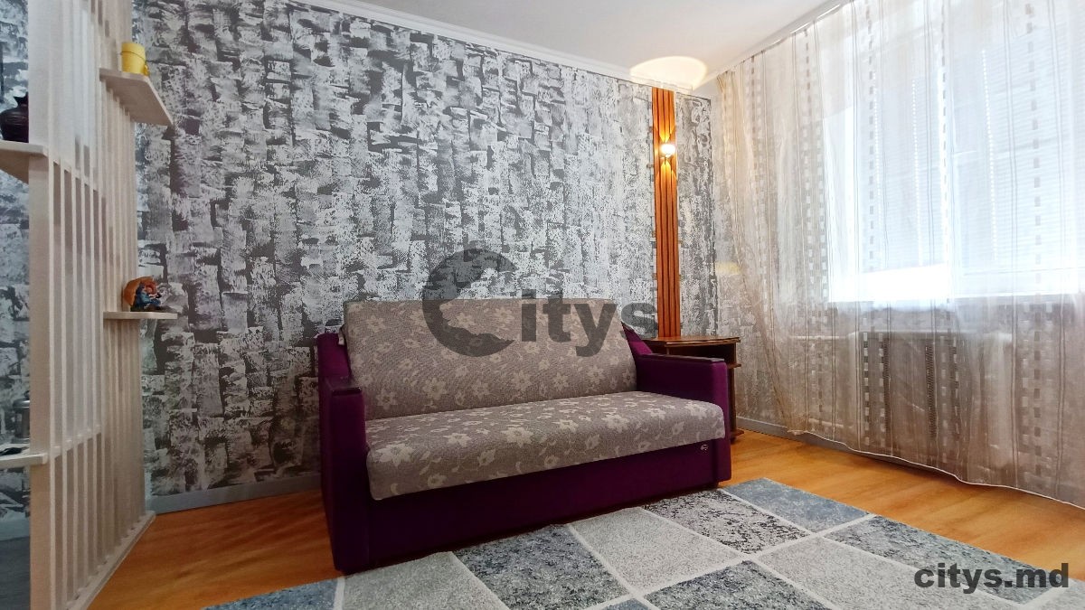 Garsonieră, 22m², Pelivan photo 1 - citys.md Garsonieră, 22m², Pelivan photo 0