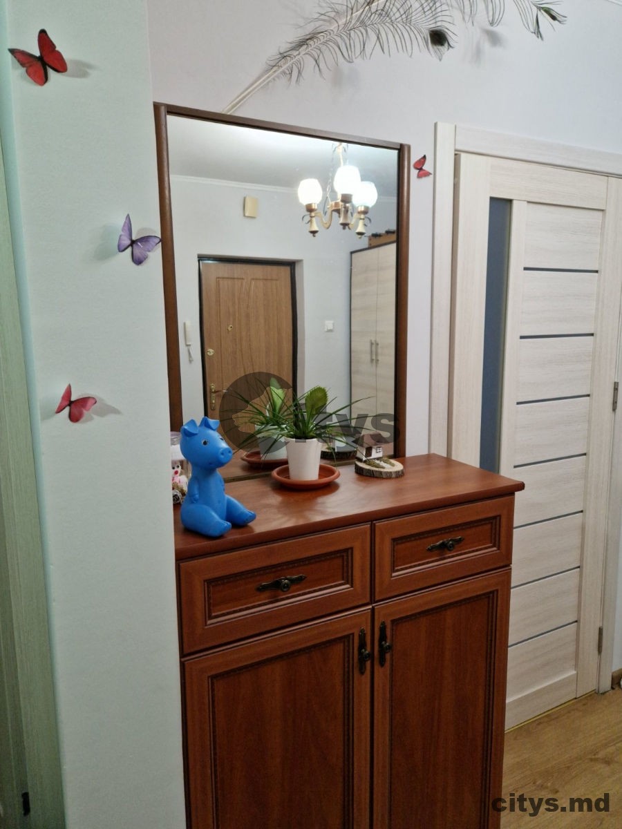 Apartament cu 2 camere, 56m², Alba Iulia photo 7