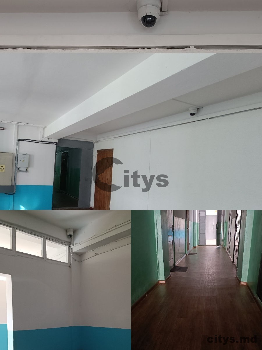 Garsonieră, 22m², Pelivan photo 10 - citys.md Garsonieră, 22m², Pelivan photo 9