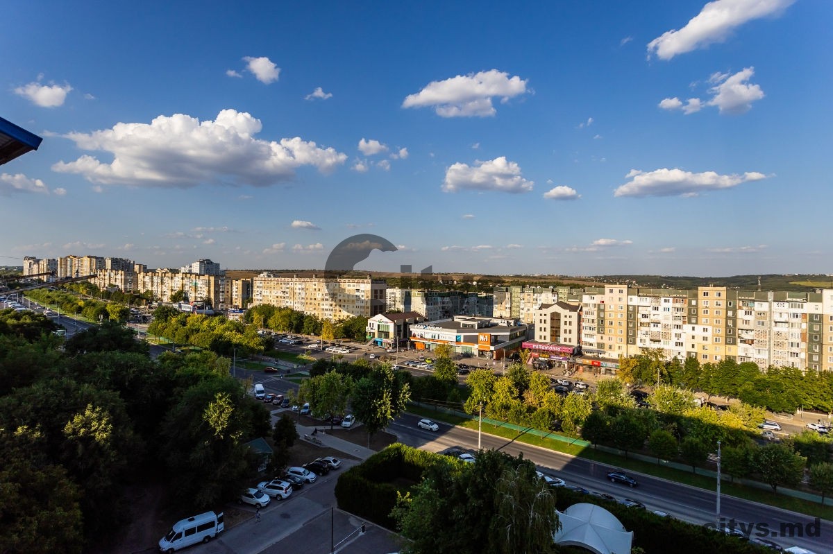 Apartament cu 3 camere, 73m², Ciocana, bd. Mircea cel Bătrân photo 1 - citys.md Apartament cu 3 camere, 73m², Ciocana, bd. Mircea cel Bătrân photo 0