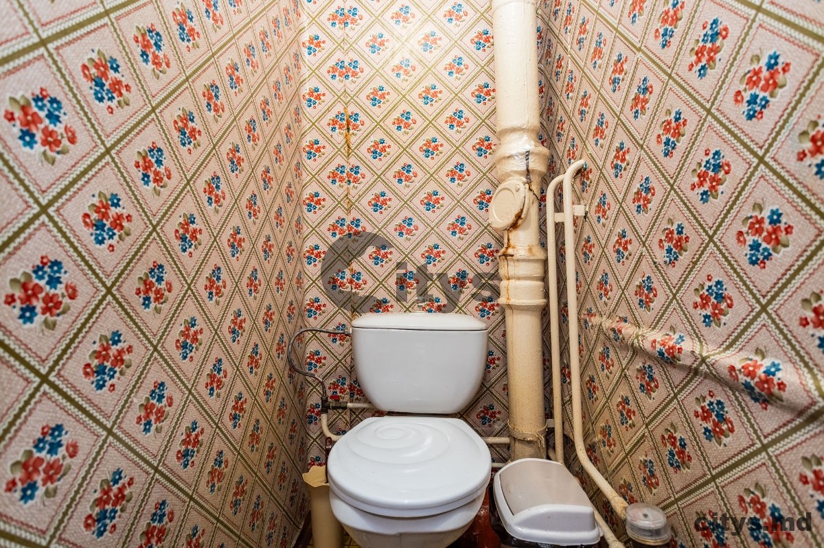 Apartament cu 3 camere, 73m², Ciocana, bd. Mircea cel Bătrân photo 4 - citys.md Apartament cu 3 camere, 73m², Ciocana, bd. Mircea cel Bătrân photo 3