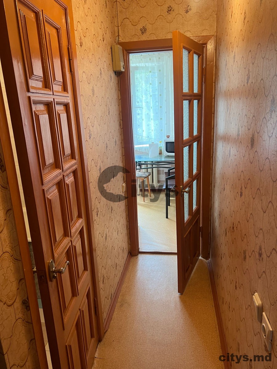 Apartament cu 2 camere, 45m², Ботаника, Hristo Botev photo 0
