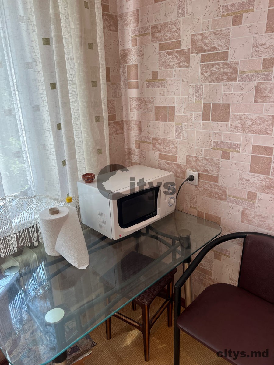 Apartament cu 2 camere, 45m², Ботаника, Hristo Botev photo 1