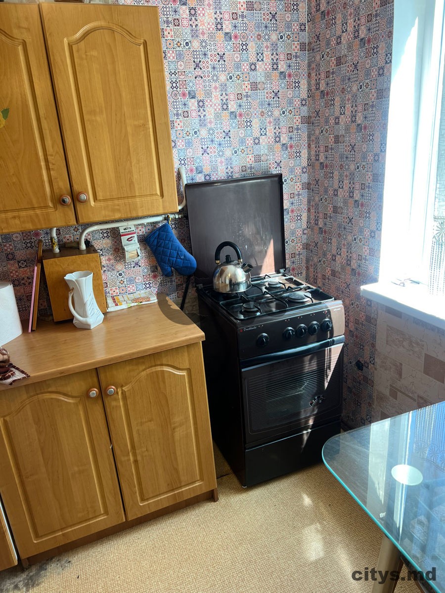 Apartament cu 2 camere, 45m², Ботаника, Hristo Botev photo 2