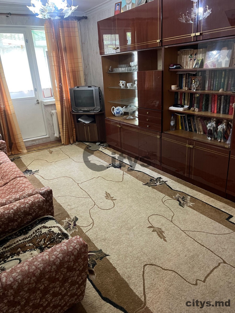 Apartament cu 2 camere, 45m², Ботаника, Hristo Botev photo 3