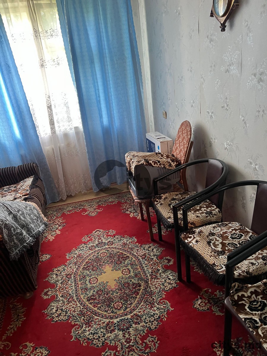 Apartament cu 2 camere, 45m², Ботаника, Hristo Botev photo 5
