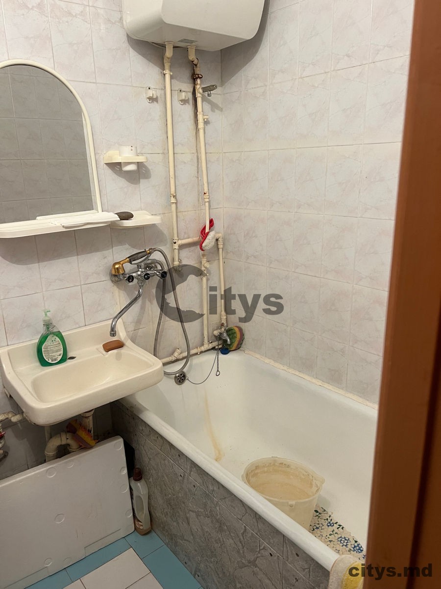 Apartament cu 2 camere, 45m², Ботаника, Hristo Botev photo 6