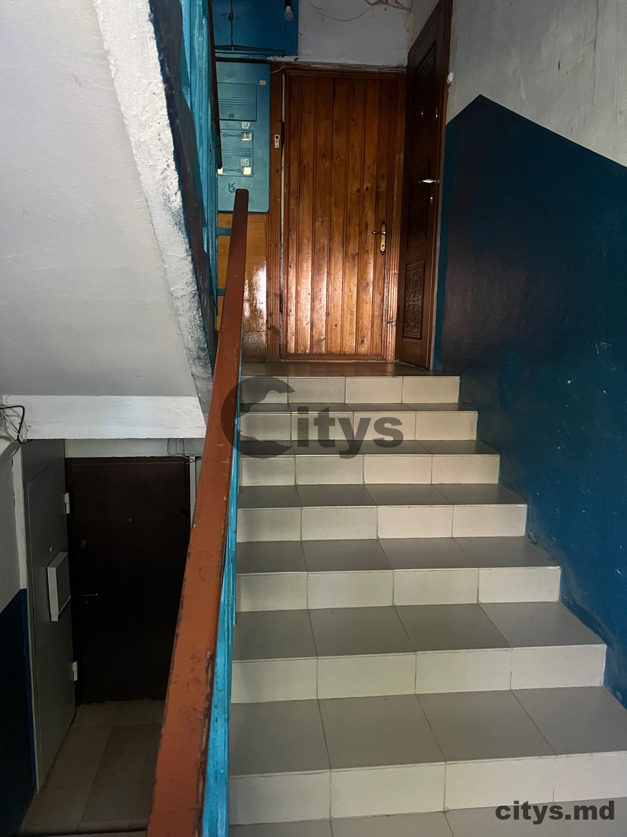 Apartament cu 2 camere, 45m², Ботаника, Hristo Botev photo 7