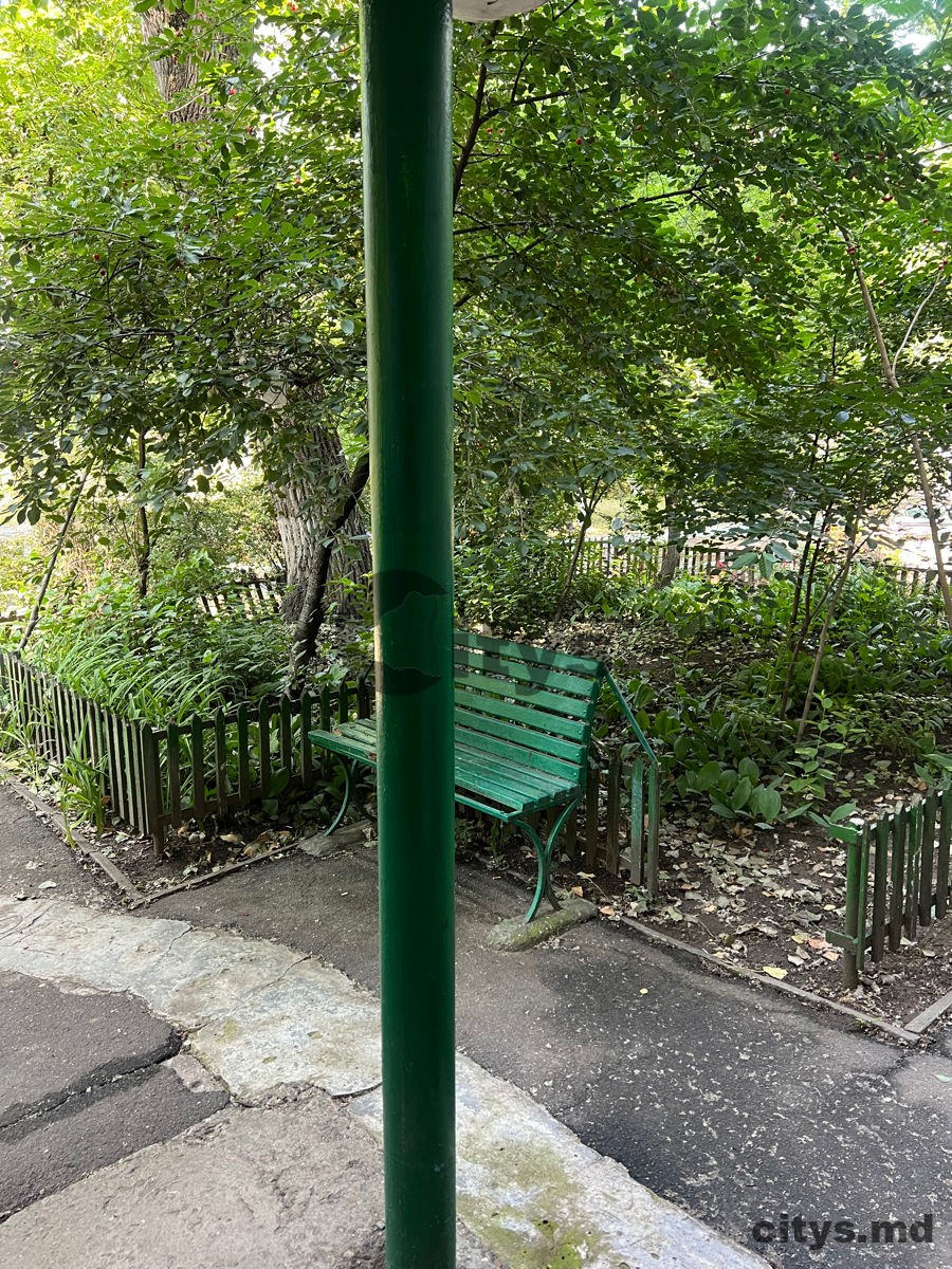 Apartament cu 2 camere, 45m², Ботаника, Hristo Botev photo 8