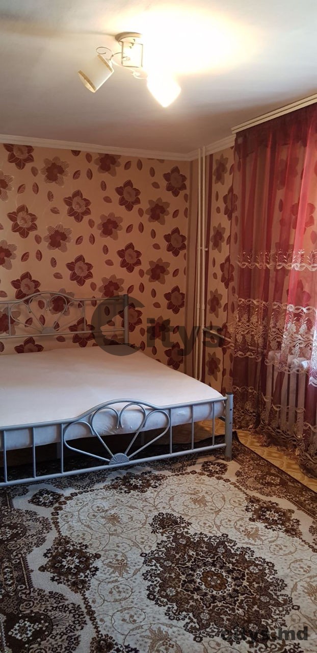 Apartament cu 2 camere, 43m²,Ботаника,  Pandurilor photo 4