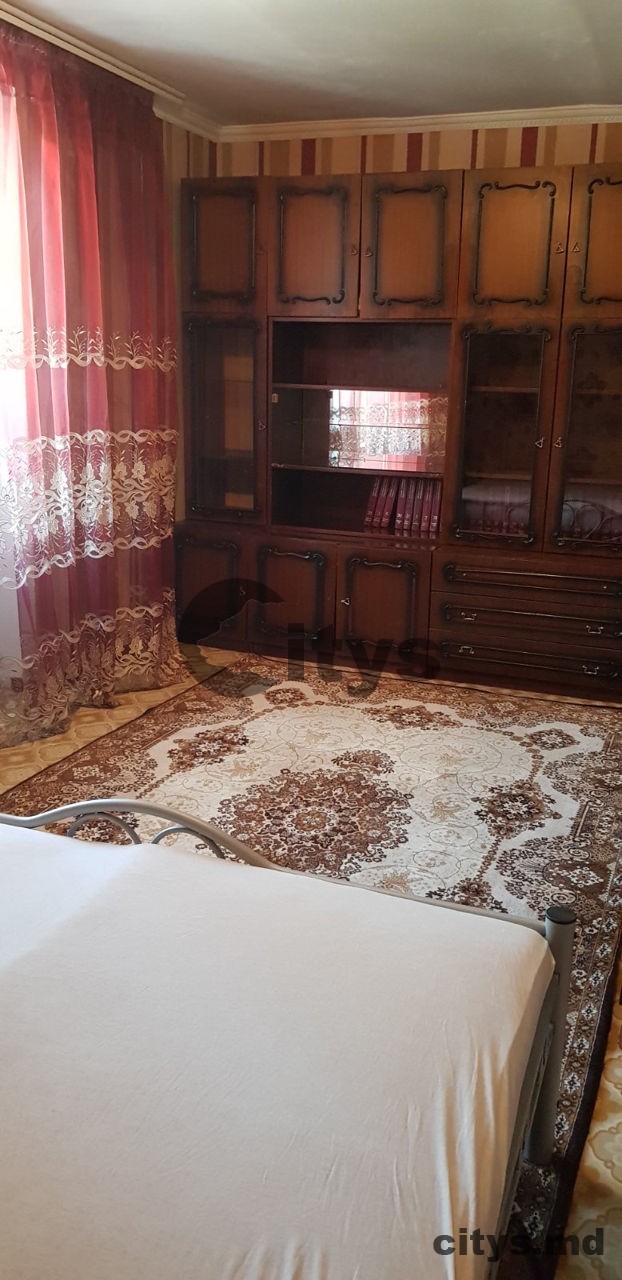 Apartament cu 2 camere, 43m²,Ботаника,  Pandurilor photo 1