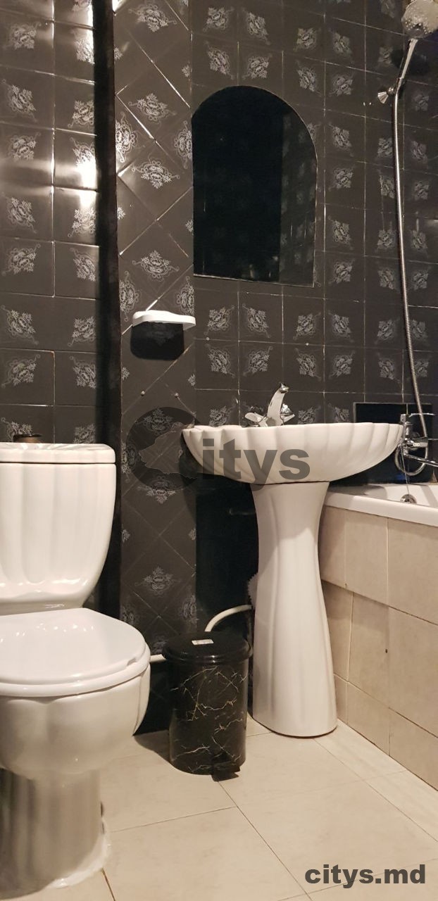 Apartament cu 2 camere, 43m²,Ботаника,  Pandurilor photo 2