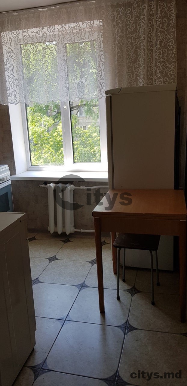 Apartament cu 2 camere, 43m²,Ботаника,  Pandurilor photo 5