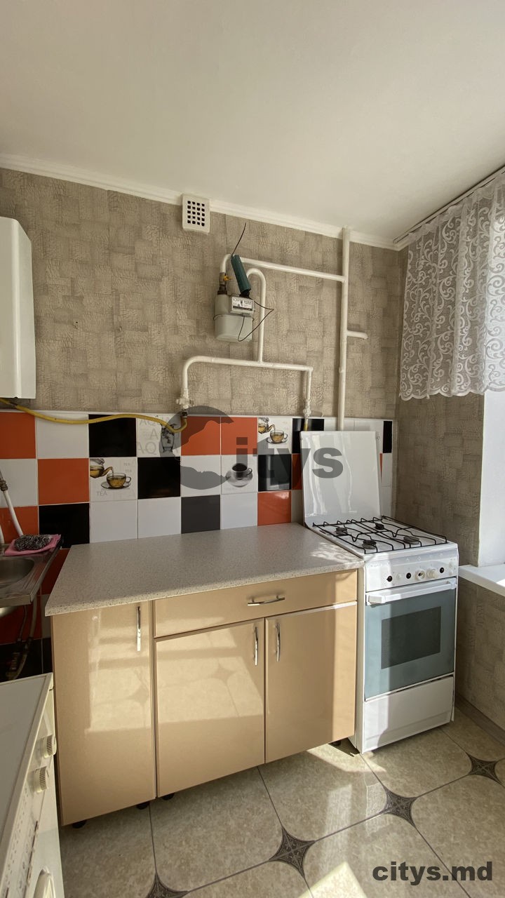 Apartament cu 2 camere, 43m²,Ботаника,  Pandurilor photo 6