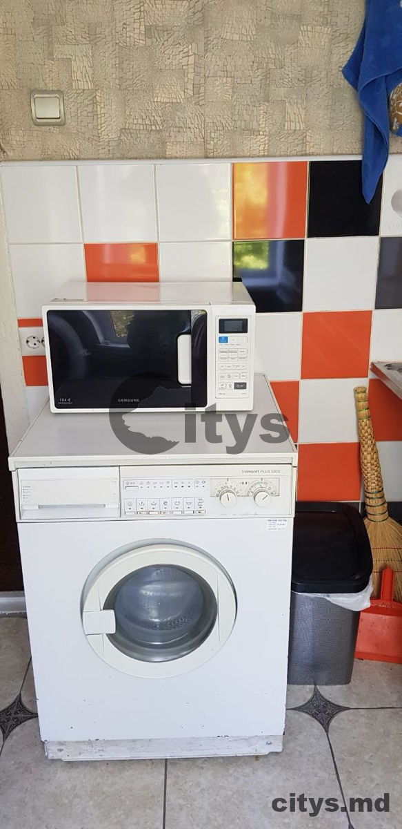 Apartament cu 2 camere, 43m²,Ботаника,  Pandurilor photo 7