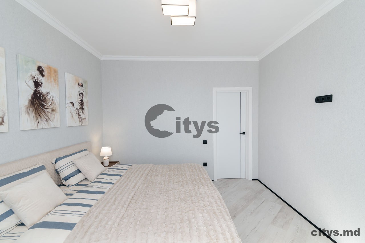 Apartament cu 2 camere, 46m², Buiucani, Suceviţa photo 11