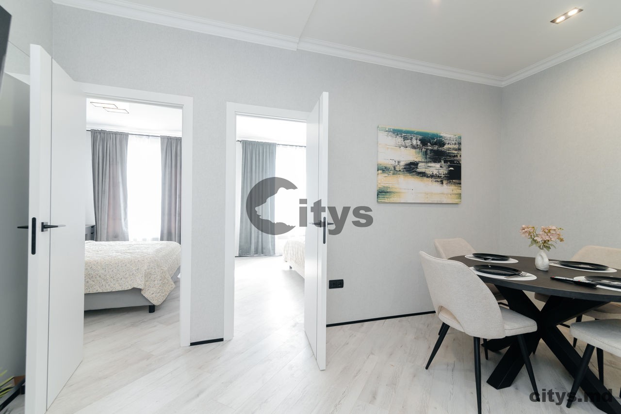 Apartament cu 2 camere, 46m², Buiucani, Suceviţa photo 10